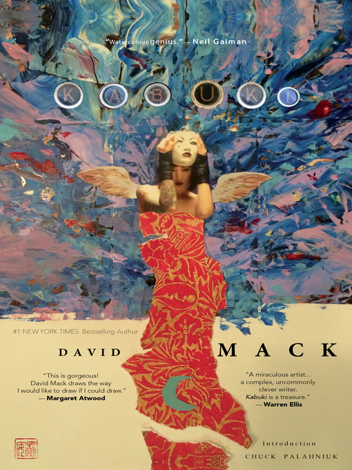 Title details for Kabuki (2015), Volume 3 by David Mack - Available